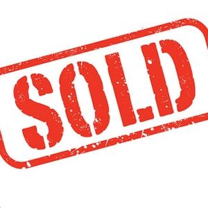 ❗️FIRM PRICE❗️ 18K Gold Plated Charm Toggle Bracelet